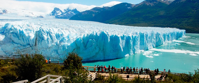 Patagônia Argentina - 7 bons motivos para visitar em 2022