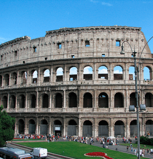 Italia Top Brasil Turismo