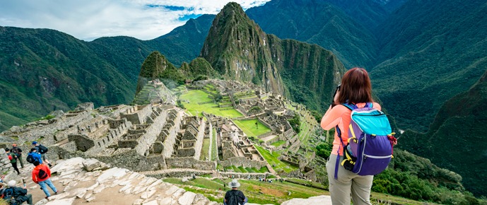 pacotes para machu picchu