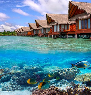 Ilhas Maldivas Top Brasil Turismo