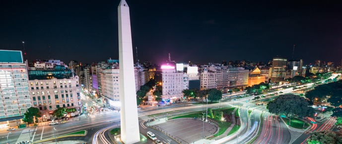 pacotes para buenos aires