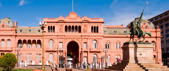 pacotes para buenos aires