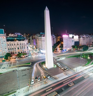 pacotes para buenos aires