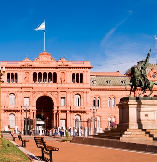 pacotes para buenos aires