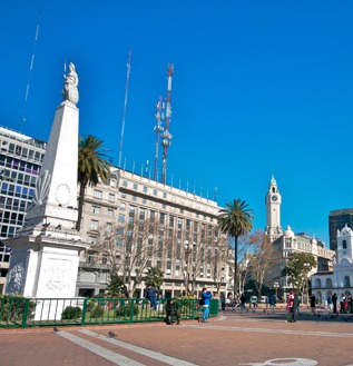 pacotes para buenos aires