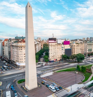 pacotes para buenos aires