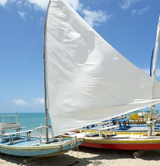 pacotes para maceio