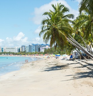 pacotes para maceio