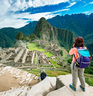 pacotes para machu picchu