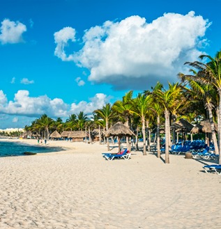 caribe semana santa