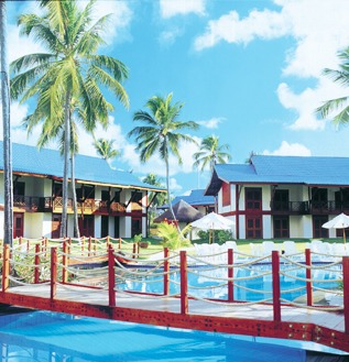 pacotes para summerville resort