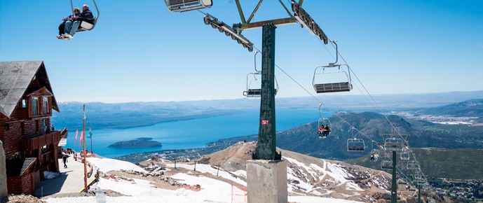 pocotes para bariloche