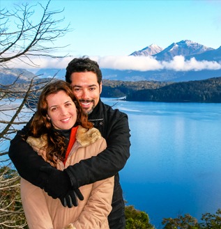 pocotes para bariloche