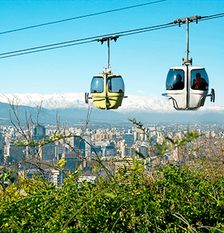 Santiago Top Brasil Turismo