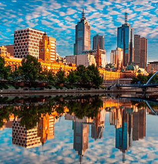 Austrália Top Brasil Turismo