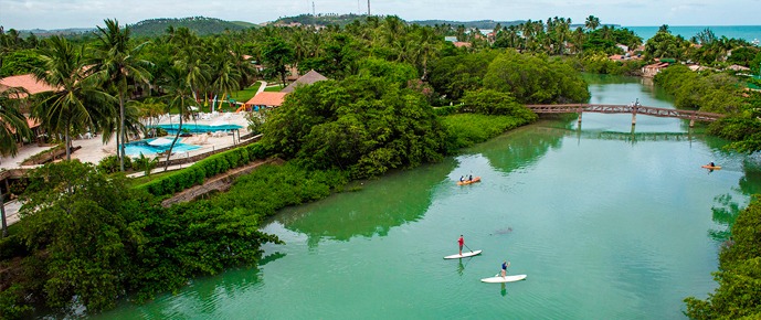 pacotes salinas do maragogi