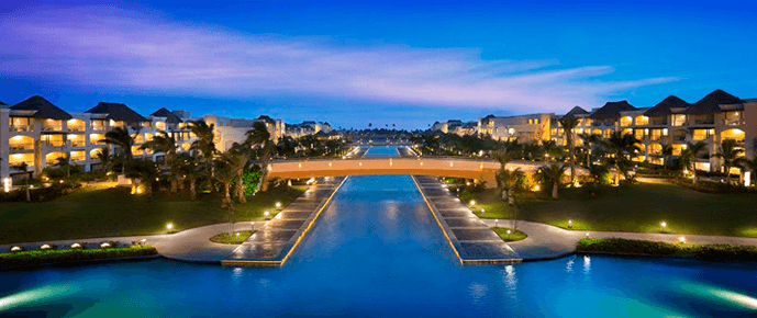 Hard Rock Punta Cana 1 de Maio Top Brasil Turismo