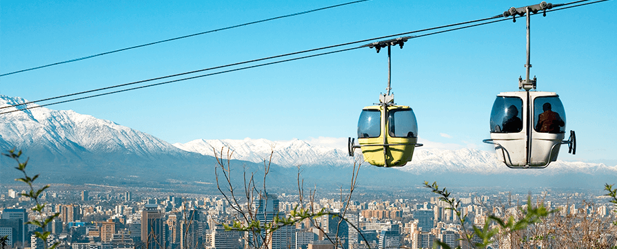 Santiago Top Brasil Turismo