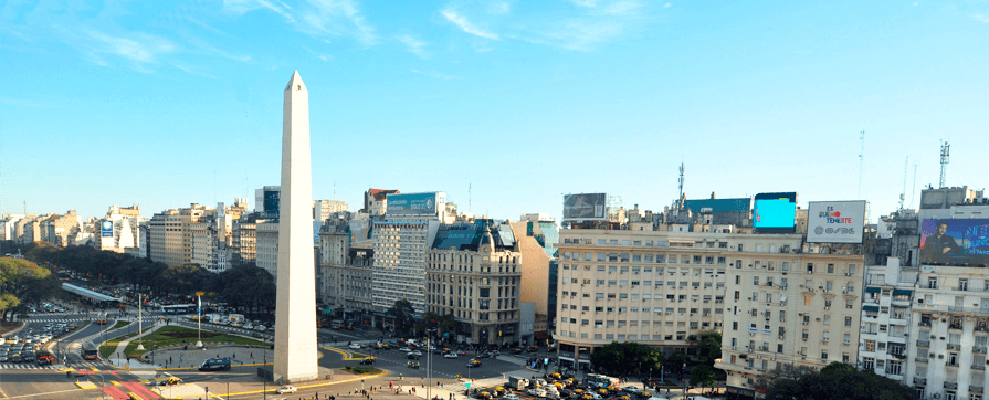 Buenos Aires Top Brasil Turismo