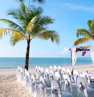 casamento em punta cana