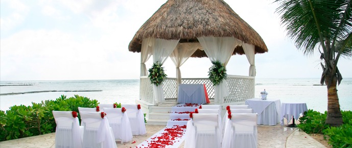 pacotes casamento no caribe