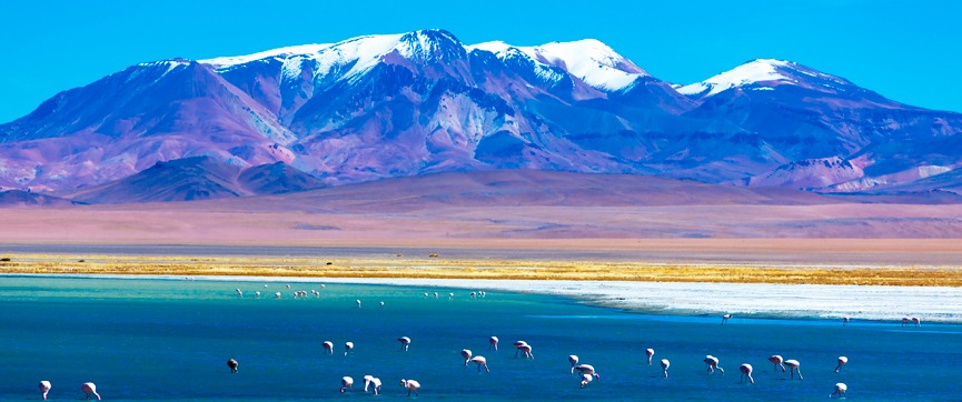 pacotes para deserto do atacama