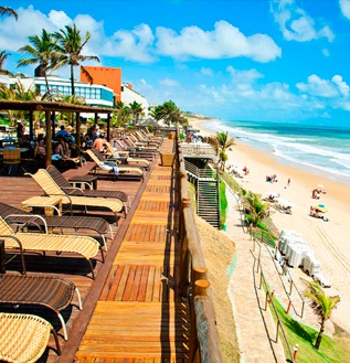 Resorts em Natal - Os melhores All Inclusive | Top Brasil Turismo