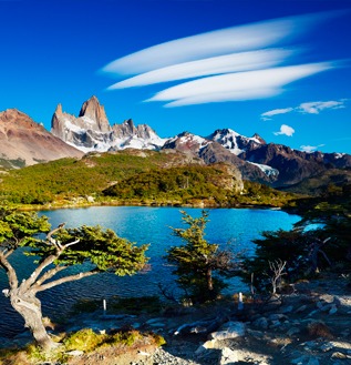 pacotes para patagonia argentina