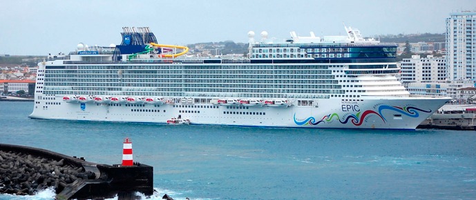 Norwegian Epic