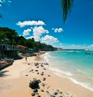 pacotes para praia da pipa