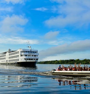 paoctes para iberostar grand amazon