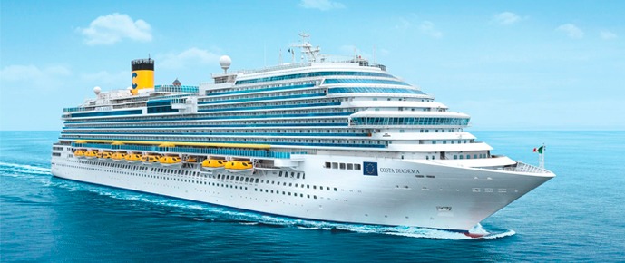 pacotes para costa diadema