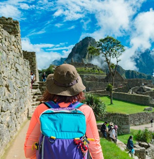 pacotes para machu picchu