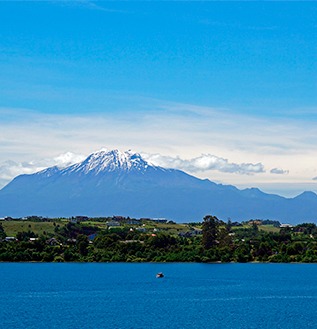 pacotes para puerto varas