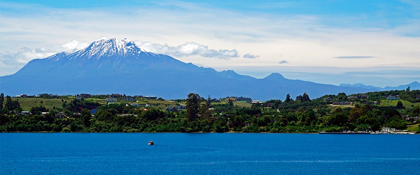 pacotes para puerto varas