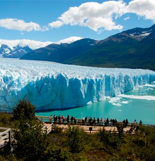 pacotes para patagonia argentina