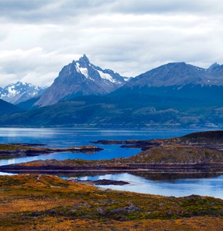 pacotes para patagonia argentina