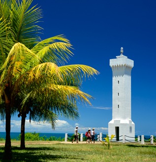 pacotes para porto seguro