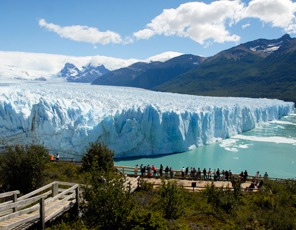 7 bons motivos para visitar a Patagônia Argentina