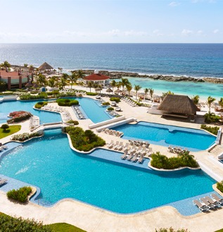 pacote para hard rock riviera maya