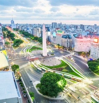 pacotes para buenos aires