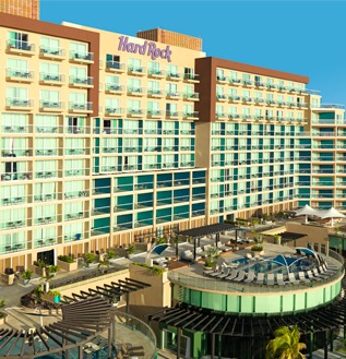 pacotes para hard rock cancun