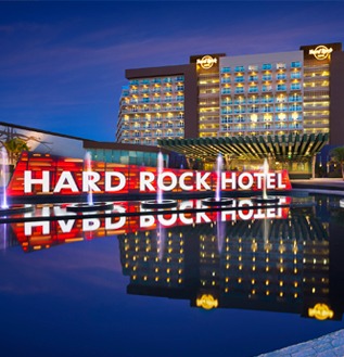 pacotes para hard rock cancun