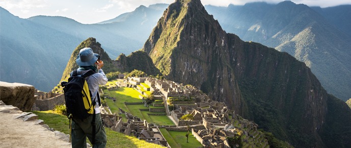 pacotes para machu picchu