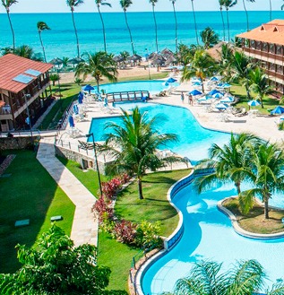 pacotes para salinas de maceio resort