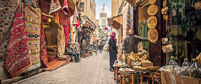 marrocos compras