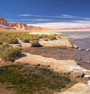 pacote deserto do atacama