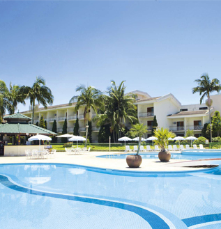 pacotes para club med lake paradise