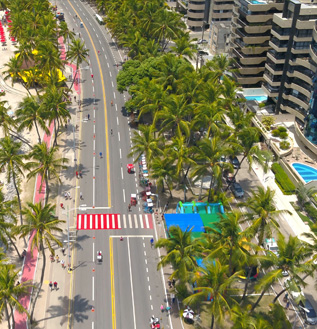 pacotes para maceio