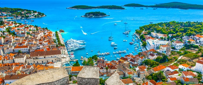 Paisagens da Escandinávia encantam turistas; veja